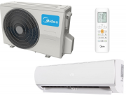 Air Conditioner Midea Forest AF6-07N8C2D / 20 м² 